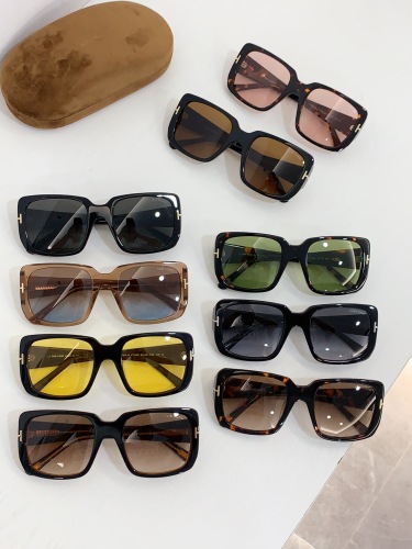 T*OM F*ORD Glasses Top Quality