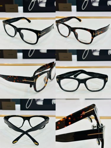 T*OM F*ORD Glasses Top Quality