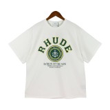 R*HUDE Men Women T-shirt Top Quality