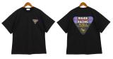 R*HUDE Men Women T-shirt Top Quality