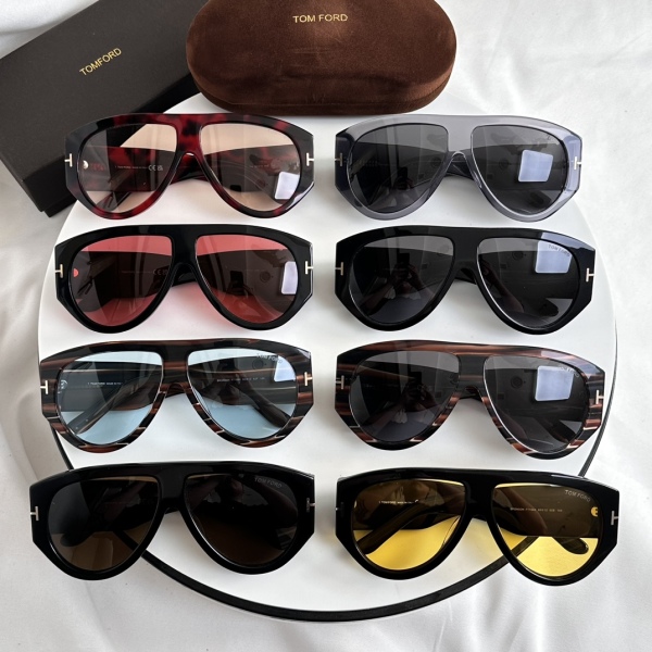 T*OM F*ORD Glasses Top Quality