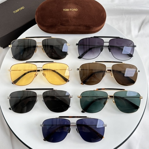 T*OM F*ORD Glasses Top Quality
