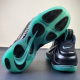 Nike Foamposite Top Sneake