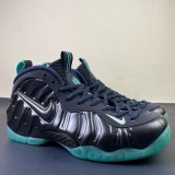 Nike Foamposite Top Sneake