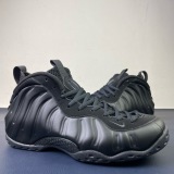 Nike Foamposite Top Sneake