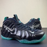 Nike Foamposite Top Sneake