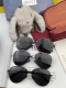 C*hrome H*earts Glasses Top Quality