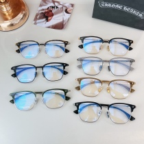 C*hrome H*earts Glasses Top Quality