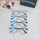 C*hrome H*earts Glasses Top Quality