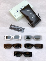 O*ff-White Glasses Top Quality