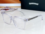 C*hrome H*earts Glasses Top Quality