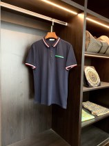 P*rada Men Polo Top Quality P*rada Men Polo Top Quality