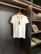 P*rada Men Polo Top Quality