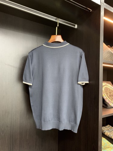 P*rada Men Polo Top Quality