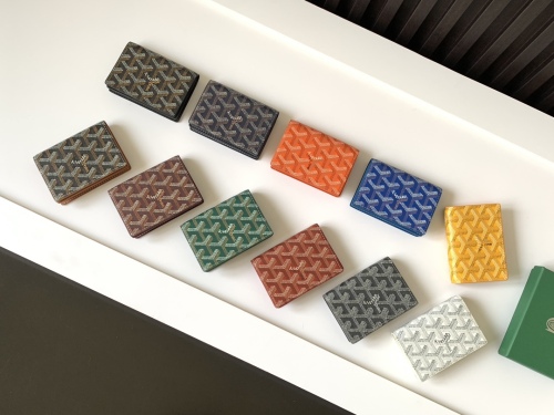G*oyard Bag Top Quality 7*1.5*10.2cm