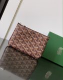 G*oyard Bag Top Quality 10.5*0.6*15cm