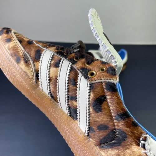 Wales Bonner x Adidas Originals Samba