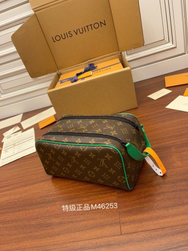 L*ouis V*uitton Bag Top Quality 28*15*16.5CM