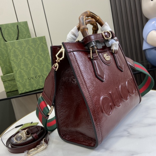 G*ucci Bag Top Quality 27*24*11cm