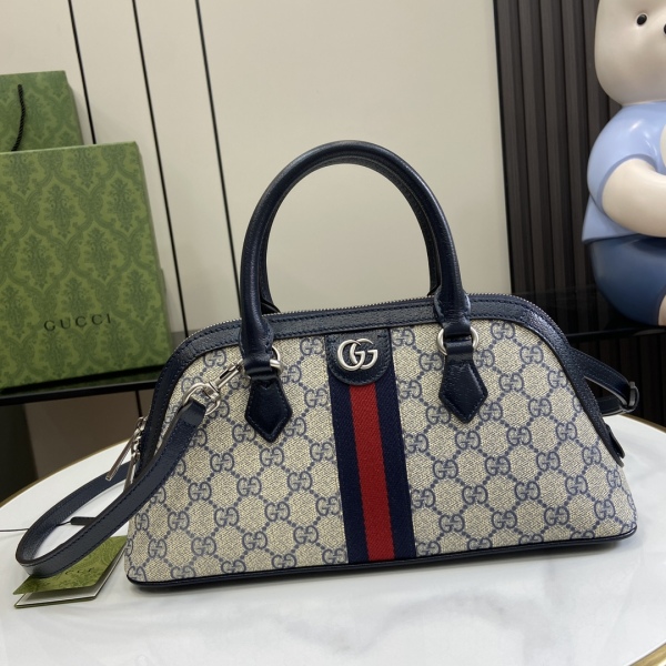 G*ucci Bag Top Quality 31.5*16.5*8cm