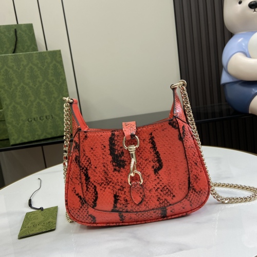 G*ucci Bag Top Quality 19.5*18*3.5cm