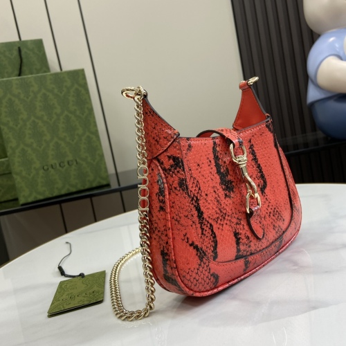 G*ucci Bag Top Quality 19.5*18*3.5cm