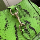 G*ucci Bag Top Quality 19.5*18*3.5cm