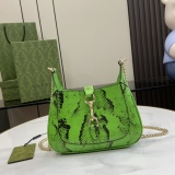 G*ucci Bag Top Quality 19.5*18*3.5cm
