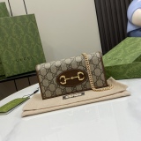 G*ucci Bag Top Quality 19*10*4cm