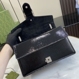 G*ucci Bag Top Quality 28*16*10.5cm