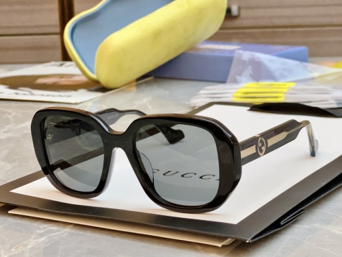 Top Quality G*ucci Glasses