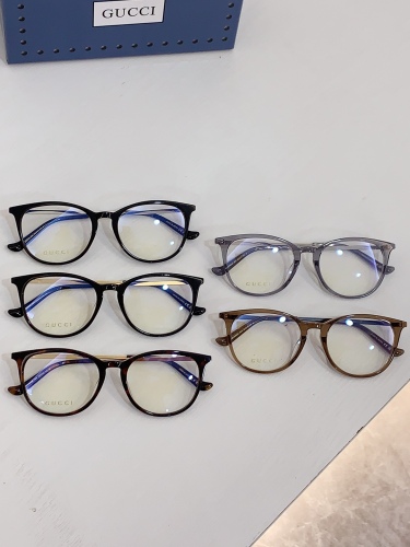 Top Quality G*ucci Glasses