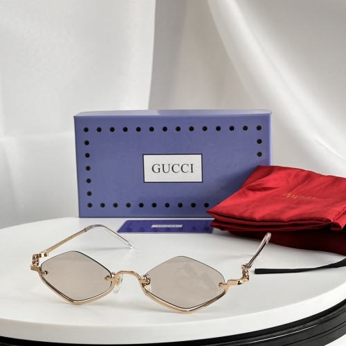 Top Quality G*ucci Glasses