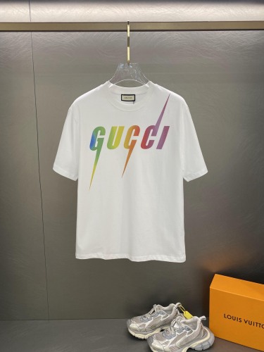 G*ucci Men T-shirt Top Quality