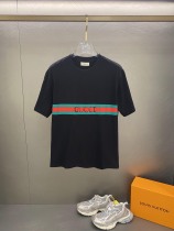 G*ucci Men T-shirt Top Quality