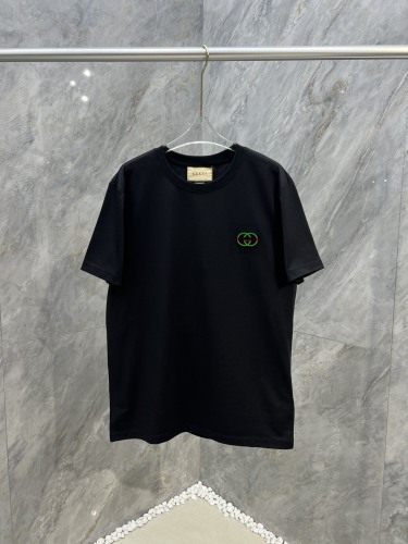 G*ucci Men T-shirt Top Quality
