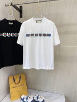 G*ucci Men T-shirt Top Quality