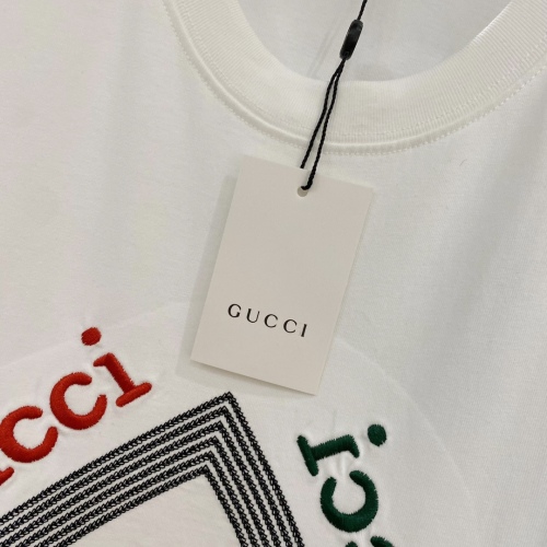 G*ucci Men T-shirt Top Quality