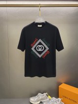 G*ucci Men T-shirt Top Quality