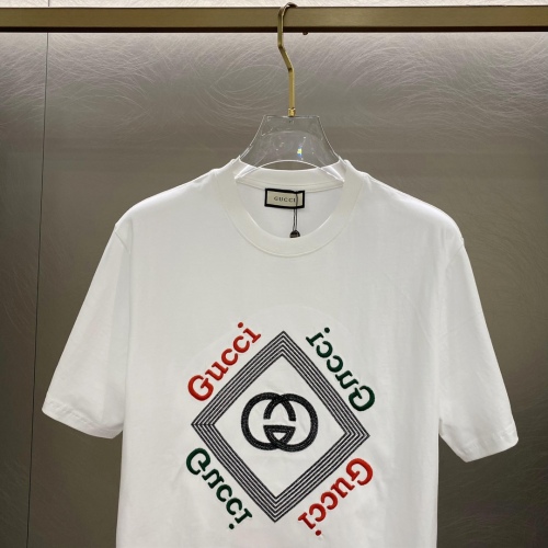 G*ucci Men T-shirt Top Quality