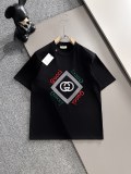G*ucci Men T-shirt Top Quality 