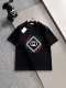 G*ucci Men T-shirt Top Quality 