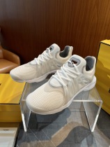 Men F*endi Top Sneaker