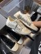 Men B*alenciaga Top Sneaker