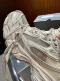 Men Women B*alenciaga Top Sneaker