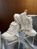 Men Women B*alenciaga Top Sneaker