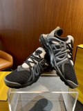 Men F*endi Top Sneaker