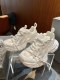 Men Women B*alenciaga Top Sneaker