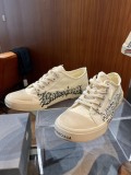 Men B*alenciaga Top Sneaker