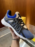 Men F*endi Top Sneaker